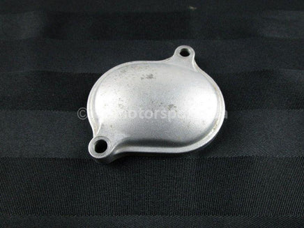 A used Valve Cover from a 2003 KODIAK 450 Yamaha OEM Part # 2NL-11186-00-00 for sale. Yamaha ATV parts… Shop our online catalog… Alberta Canada!