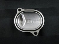 A used Valve Cover from a 2003 KODIAK 450 Yamaha OEM Part # 2NL-11186-00-00 for sale. Yamaha ATV parts… Shop our online catalog… Alberta Canada!