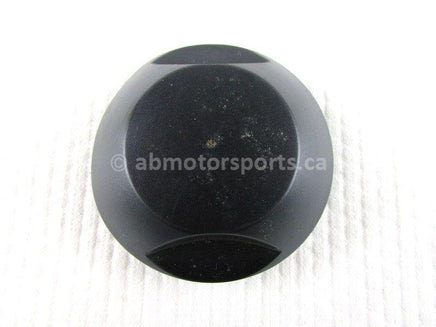 A used Headlight Cap from a 2003 KODIAK 450 Yamaha OEM Part # 5GH-28349-00-00 for sale. Yamaha ATV parts… Shop our online catalog… Alberta Canada!