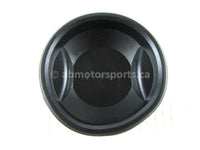 A used Headlight Cap from a 2003 KODIAK 450 Yamaha OEM Part # 5GH-28349-00-00 for sale. Yamaha ATV parts… Shop our online catalog… Alberta Canada!