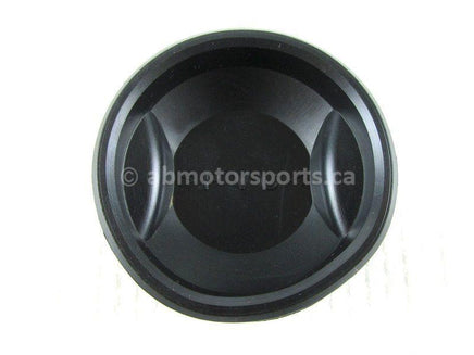 A used Headlight Cap from a 2003 KODIAK 450 Yamaha OEM Part # 5GH-28349-00-00 for sale. Yamaha ATV parts… Shop our online catalog… Alberta Canada!