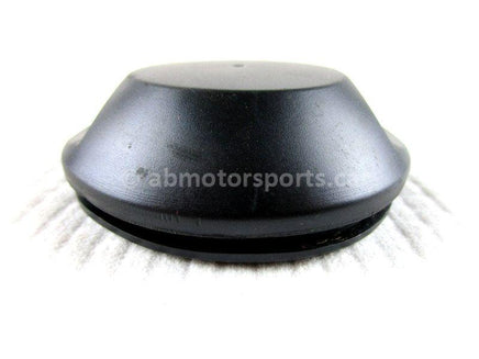 A used Headlight Cap from a 2003 KODIAK 450 Yamaha OEM Part # 5GH-28349-00-00 for sale. Yamaha ATV parts… Shop our online catalog… Alberta Canada!