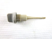 A used Oil Dipstick from a 2003 KODIAK 450 Yamaha OEM Part # 5GH-15362-00-00 for sale. Yamaha ATV parts… Shop our online catalog… Alberta Canada!