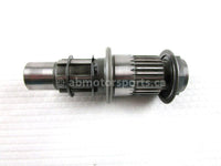 A used Shaft from a 2003 KODIAK 450 Yamaha OEM Part # 5ND-17523-00-00 for sale. Yamaha ATV parts… Shop our online catalog… Alberta Canada!