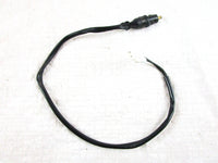 A used Brake Light Switch L from a 2003 KODIAK 450 Yamaha OEM Part # 5KM-82917-00-00 for sale. Yamaha ATV parts… Shop our online catalog… Alberta Canada!