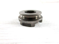 A used Clutch Dog R from a 2003 KODIAK 450 Yamaha OEM Part # 5GH-17285-00-00 for sale. Yamaha ATV parts… Shop our online catalog… Alberta Canada!