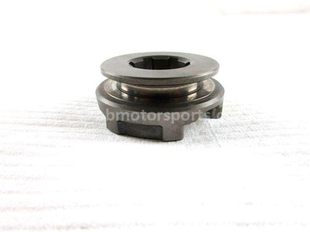 A used Clutch Dog R from a 2003 KODIAK 450 Yamaha OEM Part # 5GH-17285-00-00 for sale. Yamaha ATV parts… Shop our online catalog… Alberta Canada!