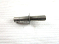 A used Starter Idler Shaft from a 2003 KODIAK 450 Yamaha OEM Part # 4KB-15522-01-00 for sale. Yamaha ATV parts… Shop our online catalog… Alberta Canada!