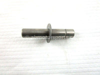 A used Starter Idler Shaft from a 2003 KODIAK 450 Yamaha OEM Part # 4KB-15522-01-00 for sale. Yamaha ATV parts… Shop our online catalog… Alberta Canada!
