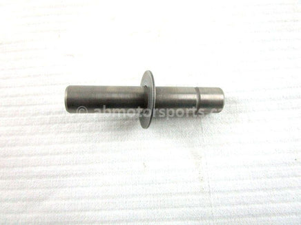 A used Starter Idler Shaft from a 2003 KODIAK 450 Yamaha OEM Part # 4KB-15522-01-00 for sale. Yamaha ATV parts… Shop our online catalog… Alberta Canada!