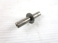 A used Starter Idler Shaft from a 2003 KODIAK 450 Yamaha OEM Part # 4KB-15522-01-00 for sale. Yamaha ATV parts… Shop our online catalog… Alberta Canada!