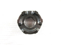 A used Clutch Dog L from a 2003 KODIAK 450 Yamaha OEM Part # 5GT-17285-00-00 for sale. Yamaha ATV parts… Shop our online catalog… Alberta Canada!
