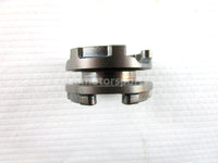 A used Clutch Dog L from a 2003 KODIAK 450 Yamaha OEM Part # 5GT-17285-00-00 for sale. Yamaha ATV parts… Shop our online catalog… Alberta Canada!