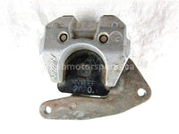 A used Brake Caliper Fr from a 2003 KODIAK 450 Yamaha OEM Part # 3GD-2580U-00-00 for sale. Yamaha ATV parts… Shop our online catalog… Alberta Canada!