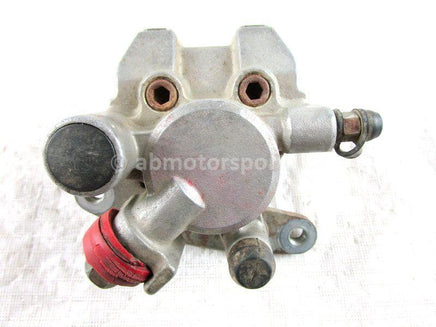 A used Brake Caliper Fr from a 2003 KODIAK 450 Yamaha OEM Part # 3GD-2580U-00-00 for sale. Yamaha ATV parts… Shop our online catalog… Alberta Canada!