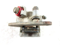 A used Brake Caliper Fr from a 2003 KODIAK 450 Yamaha OEM Part # 3GD-2580U-00-00 for sale. Yamaha ATV parts… Shop our online catalog… Alberta Canada!