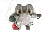 A used Brake Caliper Fr from a 2003 KODIAK 450 Yamaha OEM Part # 3GD-2580U-00-00 for sale. Yamaha ATV parts… Shop our online catalog… Alberta Canada!