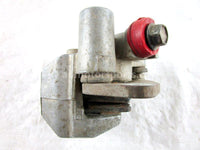A used Brake Caliper Fr from a 2003 KODIAK 450 Yamaha OEM Part # 3GD-2580U-00-00 for sale. Yamaha ATV parts… Shop our online catalog… Alberta Canada!