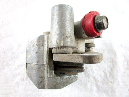 A used Brake Caliper Fr from a 2003 KODIAK 450 Yamaha OEM Part # 3GD-2580U-00-00 for sale. Yamaha ATV parts… Shop our online catalog… Alberta Canada!