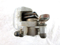 A used Brake Caliper Fr from a 2003 KODIAK 450 Yamaha OEM Part # 3GD-2580U-00-00 for sale. Yamaha ATV parts… Shop our online catalog… Alberta Canada!