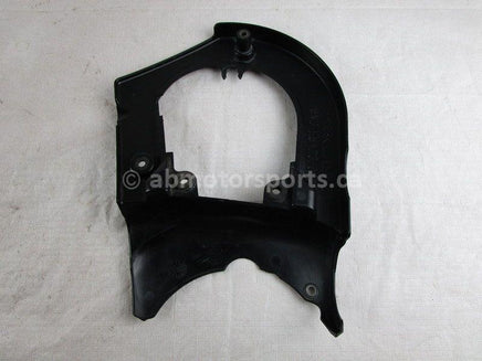 A used Engine Cover L from a 2003 KODIAK 450 Yamaha OEM Part # 5ND-E5423-00-00 for sale. Yamaha ATV parts… Shop our online catalog… Alberta Canada!