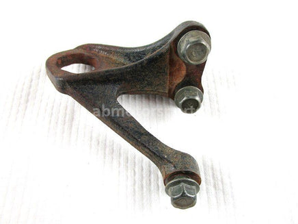 A used Hitch from a 2003 KODIAK 450 Yamaha OEM Part # 5ND-F8488-00-00 for sale. Yamaha ATV parts… Shop our online catalog… Alberta Canada!