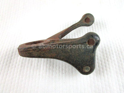 A used Hitch from a 2003 KODIAK 450 Yamaha OEM Part # 5ND-F8488-00-00 for sale. Yamaha ATV parts… Shop our online catalog… Alberta Canada!