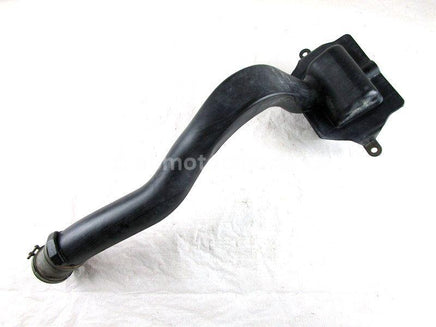 A used Clutch Intake Duct from a 2003 KODIAK 450 Yamaha OEM Part # 5ND-E5473-00-00 for sale. Yamaha ATV parts… Shop our online catalog… Alberta Canada!