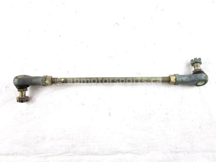 A used Tie Rod from a 2003 KODIAK 450 Yamaha OEM Part # 5ND-F3831-00-00 for sale. Yamaha ATV parts… Shop our online catalog… Alberta Canada!