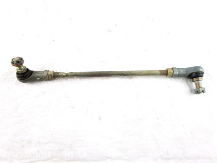 A used Tie Rod from a 2003 KODIAK 450 Yamaha OEM Part # 5ND-F3831-00-00 for sale. Yamaha ATV parts… Shop our online catalog… Alberta Canada!