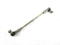 A used Tie Rod from a 2003 KODIAK 450 Yamaha OEM Part # 5ND-F3831-00-00 for sale. Yamaha ATV parts… Shop our online catalog… Alberta Canada!