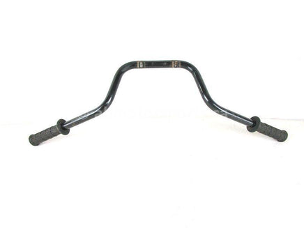 A used Handlebar from a 2003 KODIAK 450 Yamaha OEM Part # 5FU-F6111-10-00 for sale. Yamaha ATV parts… Shop our online catalog… Alberta Canada!