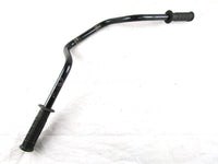 A used Handlebar from a 2003 KODIAK 450 Yamaha OEM Part # 5FU-F6111-10-00 for sale. Yamaha ATV parts… Shop our online catalog… Alberta Canada!