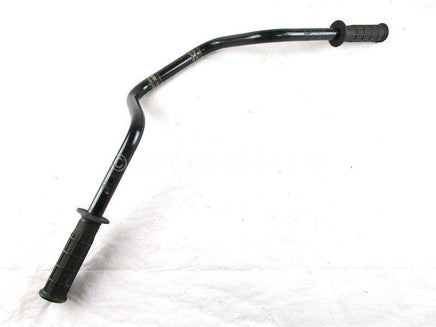 A used Handlebar from a 2003 KODIAK 450 Yamaha OEM Part # 5FU-F6111-10-00 for sale. Yamaha ATV parts… Shop our online catalog… Alberta Canada!