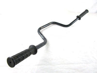 A used Handlebar from a 2003 KODIAK 450 Yamaha OEM Part # 5FU-F6111-10-00 for sale. Yamaha ATV parts… Shop our online catalog… Alberta Canada!