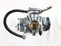 A used Carburetor from a 2003 KODIAK 450 Yamaha OEM Part # 5ND-14101-00-00 for sale. Yamaha ATV parts… Shop our online catalog… Alberta Canada!