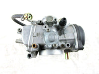 A used Carburetor from a 2003 KODIAK 450 Yamaha OEM Part # 5ND-14101-00-00 for sale. Yamaha ATV parts… Shop our online catalog… Alberta Canada!