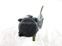 A used Carburetor from a 2003 KODIAK 450 Yamaha OEM Part # 5ND-14101-00-00 for sale. Yamaha ATV parts… Shop our online catalog… Alberta Canada!