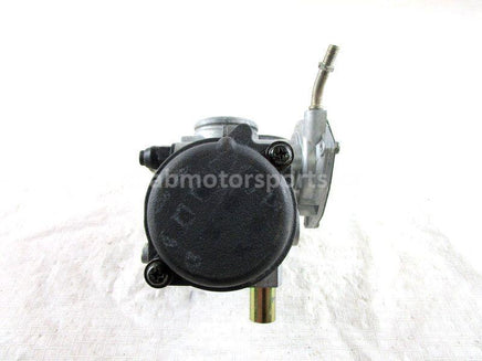 A used Carburetor from a 2003 KODIAK 450 Yamaha OEM Part # 5ND-14101-00-00 for sale. Yamaha ATV parts… Shop our online catalog… Alberta Canada!