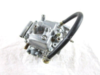 A used Carburetor from a 2003 KODIAK 450 Yamaha OEM Part # 5ND-14101-00-00 for sale. Yamaha ATV parts… Shop our online catalog… Alberta Canada!