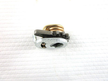A used Shift Lever from a 2003 KODIAK 450 Yamaha OEM Part # 4SH-18198-00-00 for sale. Yamaha ATV parts… Shop our online catalog… Alberta Canada!