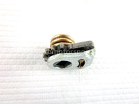 A used Shift Lever from a 2003 KODIAK 450 Yamaha OEM Part # 4SH-18198-00-00 for sale. Yamaha ATV parts… Shop our online catalog… Alberta Canada!