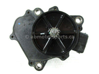 A used Diff Servomotor F from a 2003 KODIAK 450 Yamaha OEM Part # 5KM-4616A-00-00 for sale. Yamaha ATV parts… Shop our online catalog… Alberta Canada!