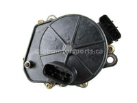 A used Diff Servomotor F from a 2003 KODIAK 450 Yamaha OEM Part # 5KM-4616A-00-00 for sale. Yamaha ATV parts… Shop our online catalog… Alberta Canada!
