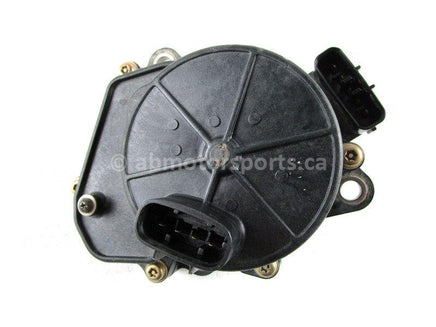 A used Diff Servomotor F from a 2003 KODIAK 450 Yamaha OEM Part # 5KM-4616A-00-00 for sale. Yamaha ATV parts… Shop our online catalog… Alberta Canada!