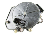 A used Diff Servomotor F from a 2003 KODIAK 450 Yamaha OEM Part # 5KM-4616A-00-00 for sale. Yamaha ATV parts… Shop our online catalog… Alberta Canada!