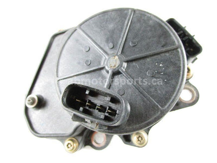 A used Diff Servomotor F from a 2003 KODIAK 450 Yamaha OEM Part # 5KM-4616A-00-00 for sale. Yamaha ATV parts… Shop our online catalog… Alberta Canada!