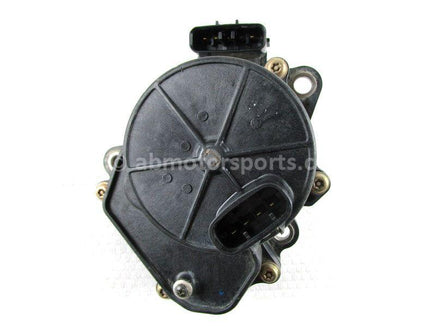 A used Diff Servomotor F from a 2003 KODIAK 450 Yamaha OEM Part # 5KM-4616A-00-00 for sale. Yamaha ATV parts… Shop our online catalog… Alberta Canada!