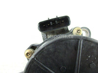 A used Diff Servomotor F from a 2003 KODIAK 450 Yamaha OEM Part # 5KM-4616A-00-00 for sale. Yamaha ATV parts… Shop our online catalog… Alberta Canada!