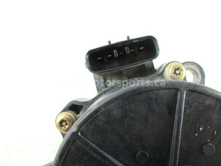 A used Diff Servomotor F from a 2003 KODIAK 450 Yamaha OEM Part # 5KM-4616A-00-00 for sale. Yamaha ATV parts… Shop our online catalog… Alberta Canada!